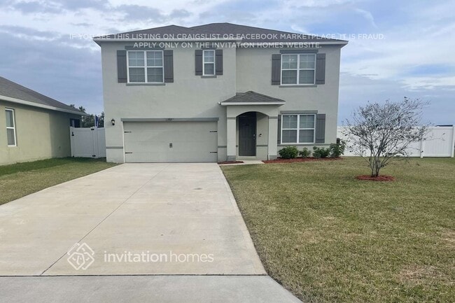 property at 312 Harbour Wy