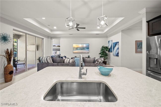 property at 19819 Coconut Harbor Cir