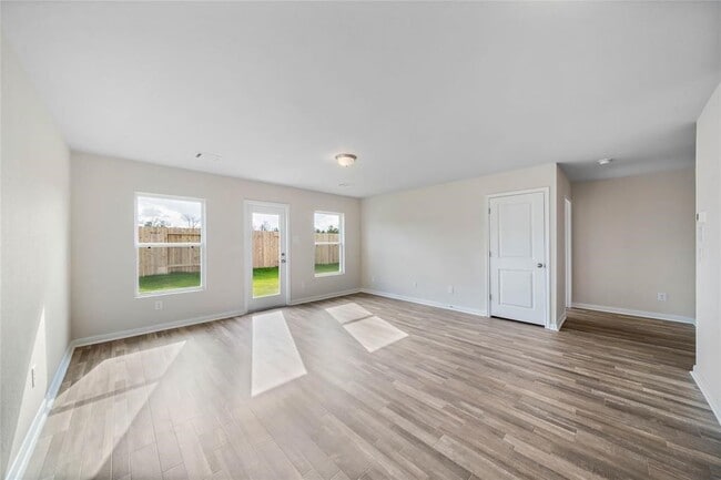 property at 164 Red Clover