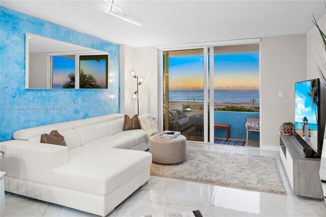 property at 465 Ocean Dr
