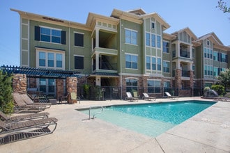 Hunters Way in Lubbock, TX - Foto de edificio - Interior Photo