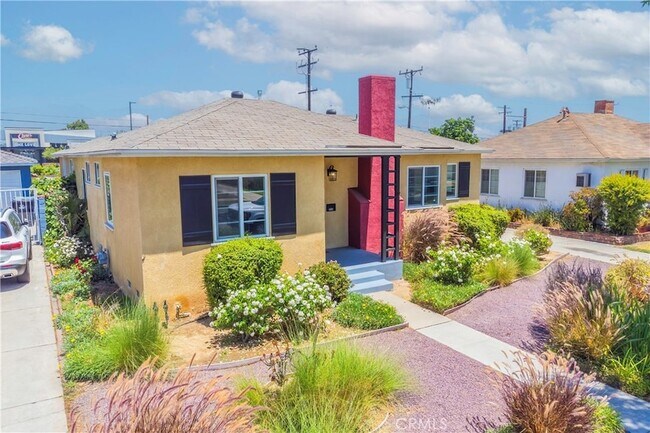 1217 Camelia Dr in Alhambra, CA - Building Photo - Building Photo