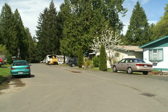 Wooded Village in Lacey, WA - Building Photo - Other