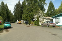 Wooded Village in Lacey, WA - Foto de edificio - Other