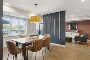 Callisto Commons in Fridley, MN - Building Photo