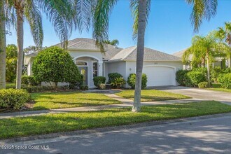 2254 Brightwood Cir in Rockledge, FL - Building Photo - Building Photo
