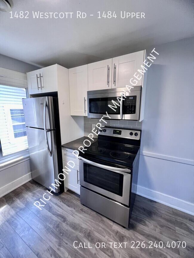 1482 Westcott Rd in Windsor, ON - Building Photo - Building Photo