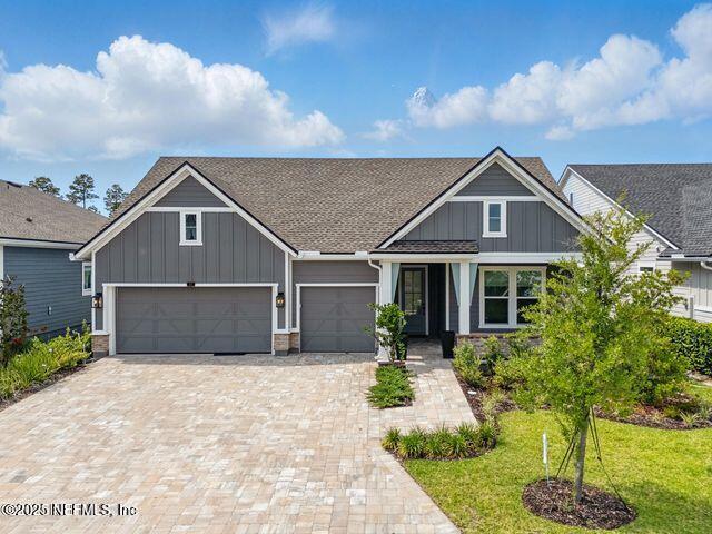 property at 107 Canopy Frst Dr
