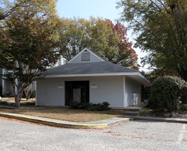 Arborwood Condos in Columbia, SC - Building Photo - Building Photo