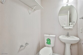 8535 Amber Star St in Las Vegas, NV - Building Photo - Building Photo