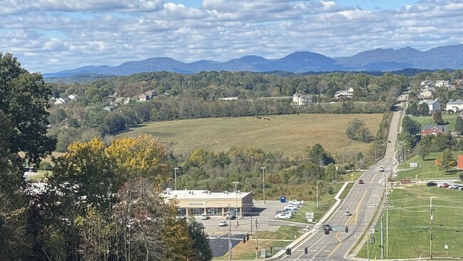 Steele Landing in Knoxville, TN - Foto de edificio - Building Photo