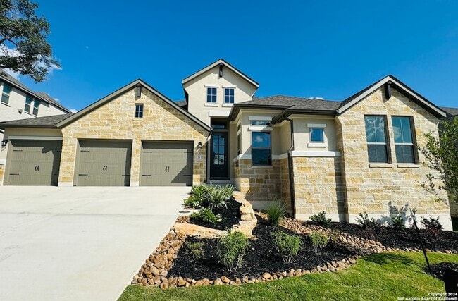 property at 211 Corazon