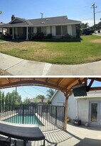 9865 Pepper Ave in Fontana, CA - Building Photo