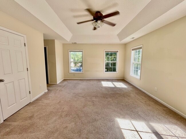 806 Northwood Hills Ave in Durham, NC - Building Photo - Building Photo