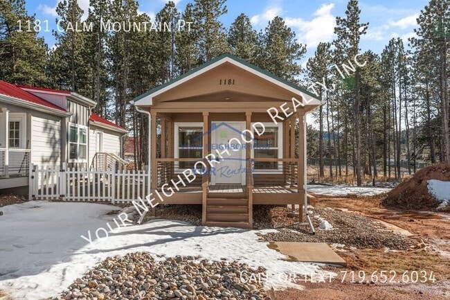 property at 1181 Calm Mountain Pt