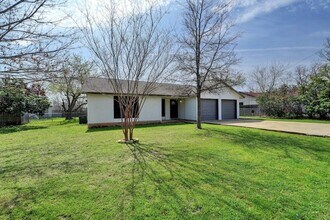 602 Apache Trail in Leander, TX - Building Photo - Building Photo