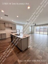 37805 W San Alvarez Ave in Maricopa, AZ - Building Photo - Building Photo