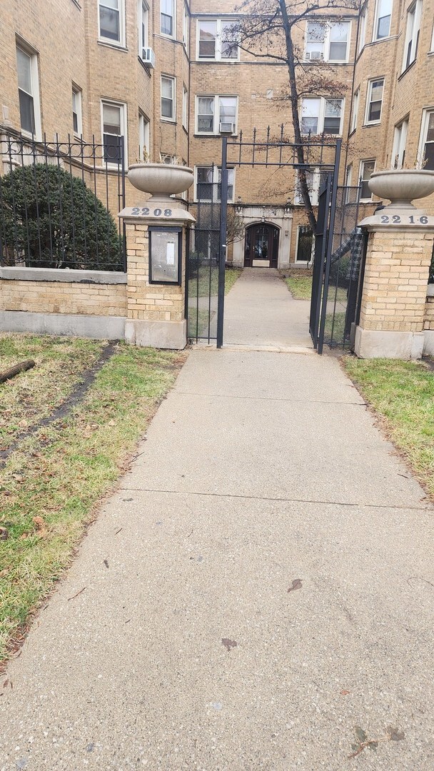 property at 2212 E 70th St