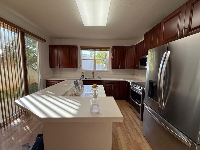 91-1066-1066 Lanakoi St in Kapolei, HI - Building Photo - Building Photo