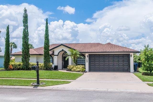142 Monterey Way in West Palm Beach, FL - Building Photo - Building Photo