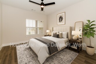 1206 Bullock Dr in Princeton, TX - Building Photo - Building Photo