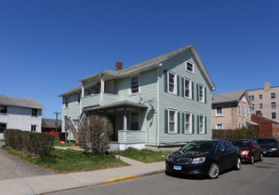 24-31 Liberty St in Middletown, CT - Building Photo - Primary Photo