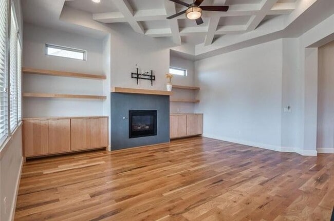 property at 15525 Park Lake Rd