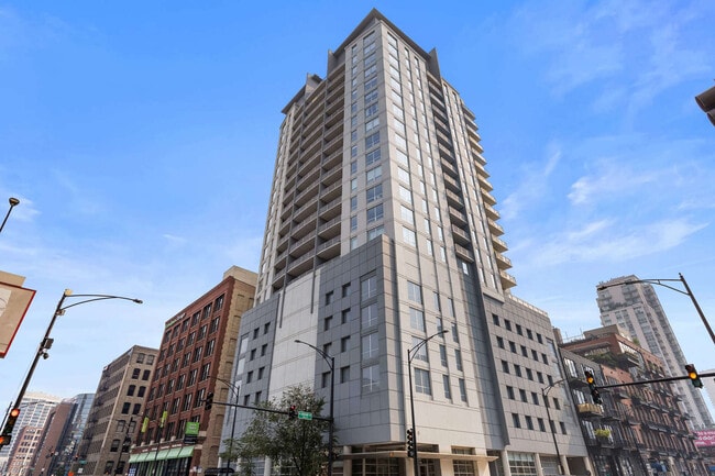 property at 330 W Grand Ave