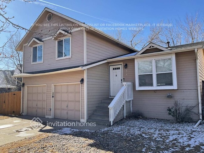 property at 3474 Foxridge Dr