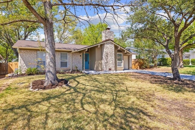5306 Basswood Ln in Austin, TX - Building Photo - Building Photo