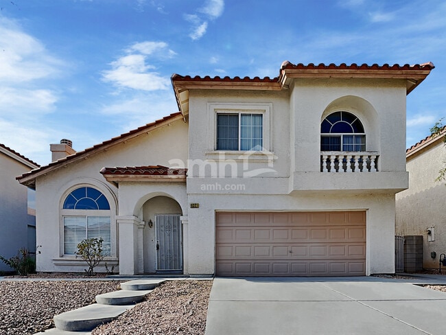8321 Canvas Ct