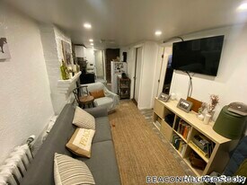 40 Anderson St, Unit 15 in Boston, MA - Building Photo