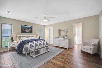 4401 Cypress Creek Dr in Palm Valley, FL - Building Photo - Building Photo