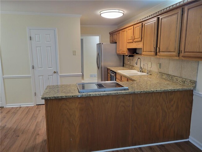 1373 Camden Walk in Decatur, GA - Building Photo - Building Photo
