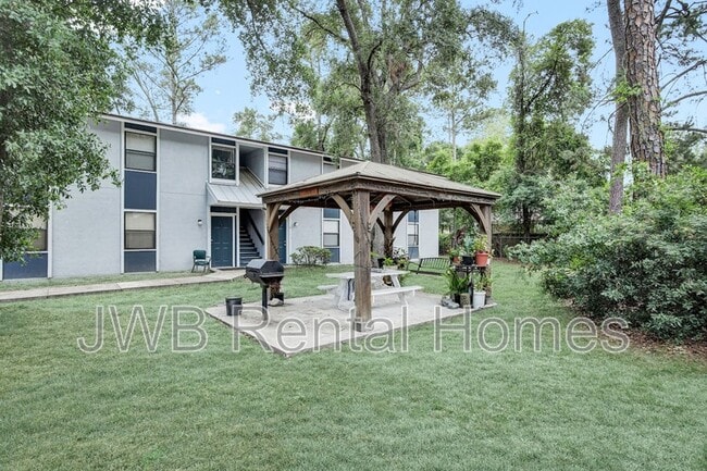 property at 10825 Key Haven Blvd
