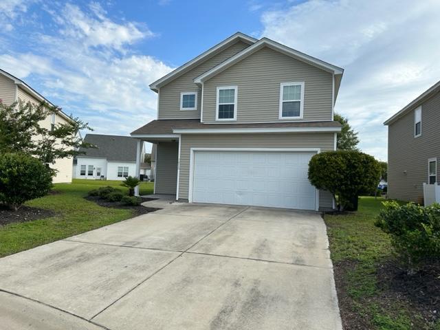 property at 1013 Balmore Dr