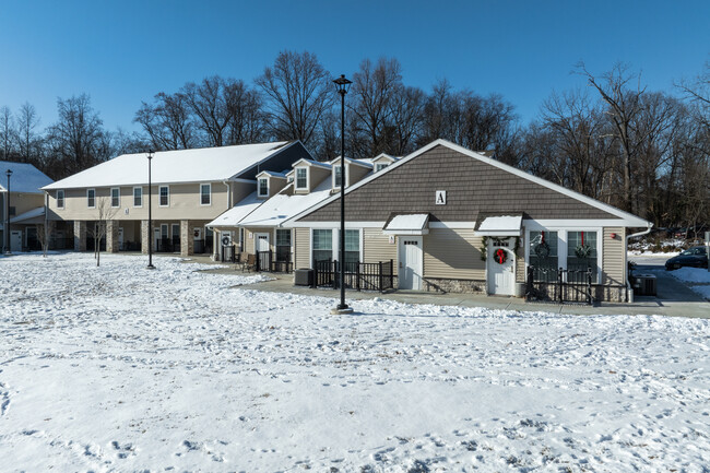 Mount Laurel Manor Apartments