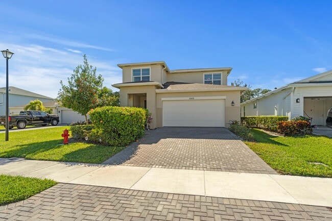 6416 Trails Of Foxford Ct in West Palm Beach, FL - Building Photo - Building Photo
