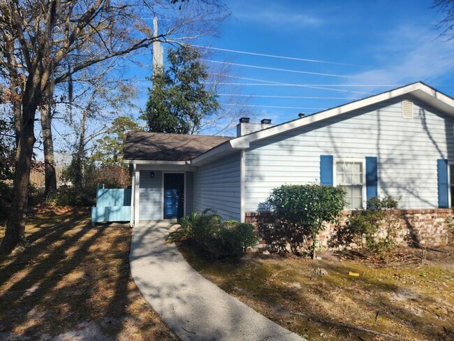 property at 1211 King George Blvd