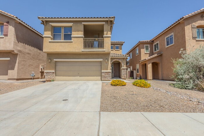 property at 76 W Calle Gota