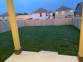 14503 Jefferson Craig Ln in Pflugerville, TX - Building Photo - Building Photo