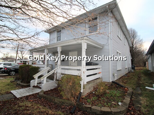 236 W Vinyard St in Anderson, IN - Building Photo - Building Photo