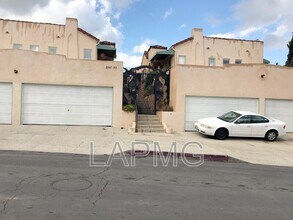 2751 Pomeroy Ave in Los Angeles, CA - Building Photo - Building Photo