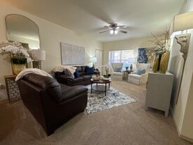 The Links at Cadron Valley in Conway, AR - Building Photo