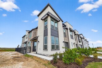 16739 Lake Austin St in Cypress, TX - Building Photo - Building Photo