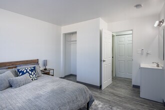 West Liberty Point in Rantoul, IL - Building Photo - Interior Photo