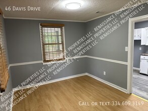 46 Davis Dr in Montgomery, AL - Building Photo - Building Photo