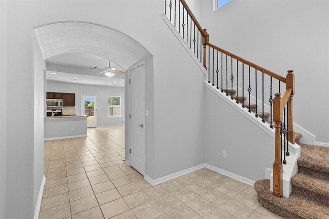 property at 619 Stampede Rd
