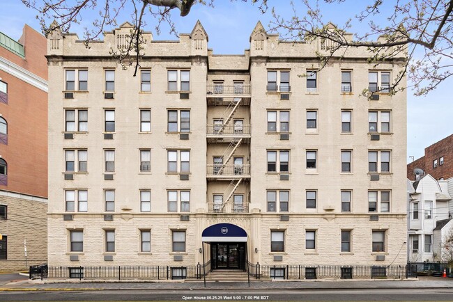 property at 151 Sip Ave
