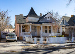 306 Walter St SE Apartments